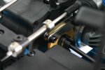 (image for) FTX Carnage NT, 1/10 RTR 4WD Nitro RC Monster Truck