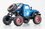 (image for) FMS FCX 1/24 Power Wagon Scaler RTR RC Crawler