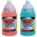RC Airplane Fuel - Byron Premium Sport Fuel - 5% Νίτρο - 18% Oil RC Airplane Fuel - Byron Premium Sport Fuel - 5% Νίτρο - 18% Oil