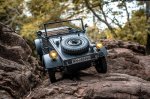(image for) Roc Hobby Type82 RC Kübelwagen 1/12 Scaler RTR