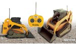 (image for) Hobby Engine Track Loader - Τηλεκατευθυνόμενος Φορτωτής