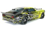 (image for) Τηλεκατευθυνόμενα FTX Havok 1/14 4WD RC Drift Roadster