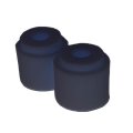 Fastrax 1/10 Air Filter re-buildable - Double Sponge (image for) Fastrax 1/10 Air Filter re-buildable - Double Sponge