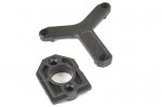 (image for) FTX TRACER SERVO TOP PLATE & MOTOR GUARD