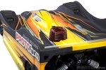 (image for) Protoform PFR18 On-Road Bodyshell - Regular Weight