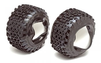(image for) MMGT TYRES - Λάστιχα Mini MGT 3