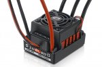 (image for) HOBBYWING QUICRUN-WP-10BL60 WATERPROOF BRUSHLESS ESC