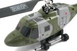 (image for) Hubsan FPV Lynx Fixed Pitch RC Helicopter with 2.4Ghz Radio Syst