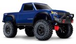(image for) Traxxas TRX-4 Sport Crawler TQ XL-5 Blue(no battery/charger)