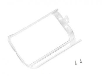 (image for) Hunter - Landing skid set