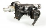 (image for) ROTO 85 FS 4-STROKE PETROL ENGINE (85cc)