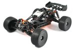(image for) HOBAO HYPER CAGE TRUGGY ELECTRIC ROLLER CHASSIS