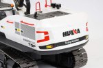 (image for) Huina 1/14 Alloy 22CH Part Metal RC Excavator