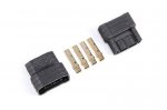 Traxxas connector, 4s (male) (2) - FOR ESC USE ONLY (image for) Traxxas connector, 4s (male) (2) - FOR ESC USE ONLY