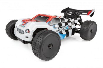(image for) TEAM ASSOCIATED REFLEX 14T BRUSHLESS RC TRUGGY