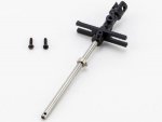 (image for) Main Shaft with Rotor Head/Hub: Chronos FP110
