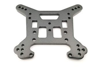 (image for) FTX DR8 REAR SHOCK TOWER