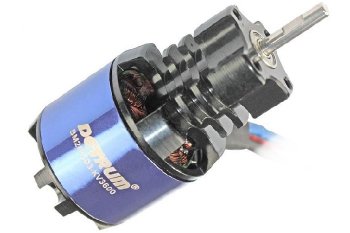 (image for) DYNAM BRUSHLESS MOTOR KV3600