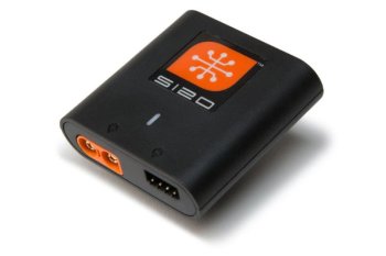 (image for) S120 USB-C Smart Charger 1x20W