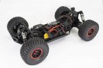 (image for) FTX DR8 1/8 DESERT RACER 6S READY-TO-RUN - RED