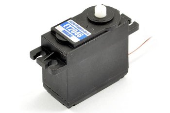 (image for) ETRONIX 6.2KG/0.12S STANDARD SERVO