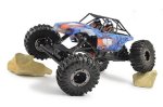 (image for) FTX RAVINE 1:10 RTR M.O.A. RC ROCK BUGGY CRAWLER