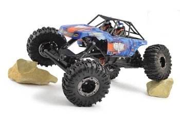 (image for) FTX RAVINE 1:10 RTR M.O.A. RC ROCK BUGGY CRAWLER