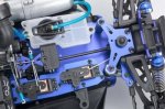 (image for) Kyosho Inferno MP7.5 Sports 4 RTR - RC Nitro Buggy
