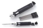 INTERCHANGABLE HEX DRIVER SET (Εργαλεία) (image for) INTERCHANGABLE HEX DRIVER SET (Εργαλεία)