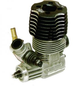 (image for) Top Engines SP21 On-Road Race