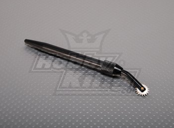 (image for) Mr Spike - Spike wheel tool