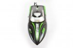 (image for) Τηλεκατευθυνόμενα Σκάφη Racent Vector SR48 Brushless RC Boat