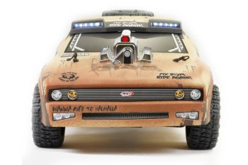(image for) FTX Rokatan 1/10 Brushless OFF Road RTR RC Car - Sand