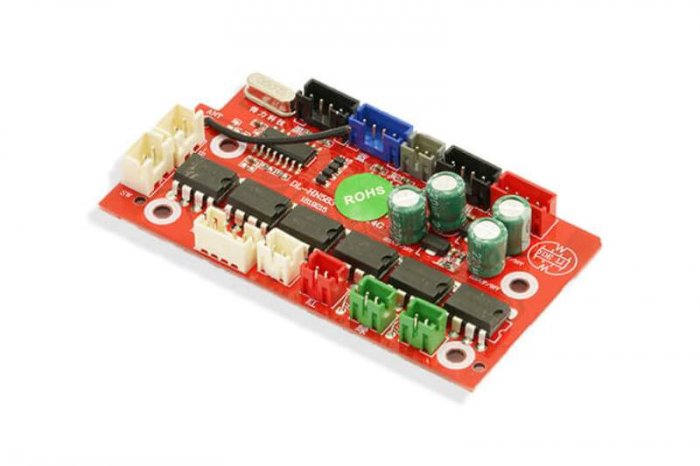 (image for) HUINA CY1583 RECEIVER