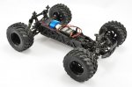 (image for) FTX Surge RTR Electric RC Monster Truck 4WD - Orange