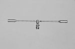 H103-03 - HUBSAN BALANCE BAR (H103,103B, 105,105B) H103-03 - HUBSAN BALANCE BAR (H103,103B, 105,105B)