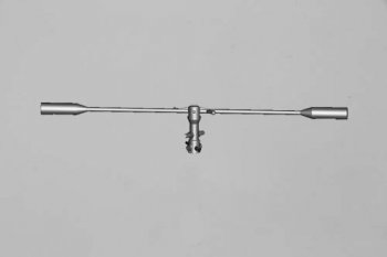 (image for) H103-03 - HUBSAN BALANCE BAR (H103,103B, 105,105B)