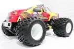 (image for) HoBao Pirate Sport 1:8 RC Monster RTR