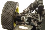 (image for) FTX Fury 1/16 Brushless 4WD RTR, RC Electric Buggy