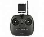 (image for) HUBSAN HT011A BLACK TX