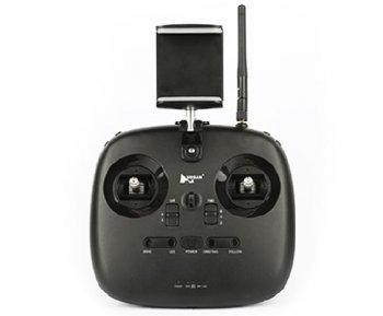 (image for) HUBSAN HT011A BLACK TX