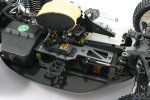 (image for) HoBao Hyper 8.5 RTR 1/8 Racing Buggy (Savox Servo)
