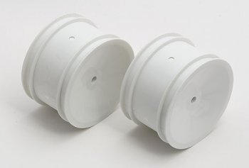 (image for) Associated - 1/10 Rear Wheel, 2.2