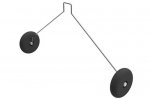 VOLANTEX FRONT LANDING GEAR TRAINSTAR 761-1 (image for) VOLANTEX FRONT LANDING GEAR TRAINSTAR 761-1