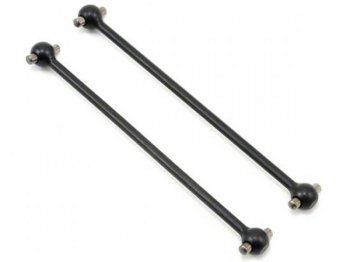 (image for) HoBao Hyper SS/Cage Rear Axle (2)