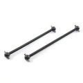 FTX Frenzy Centre Front & Rear Dogbone Shafts (2) (image for) FTX Frenzy Centre Front & Rear Dogbone Shafts (2)