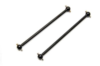 (image for) HOBAO MT CENTRE DOGBONE 4X99 / 4X95MM