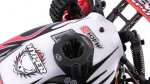 (image for) Hobao Hyper 7 TQ - 28 Κινητήρα - RTR, 1/8 RC Off Road Racing Bu