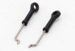 (image for) Servo Pushrod Set: Chronos FP110