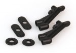 (image for) WING MOUNT SET (CRITERION)